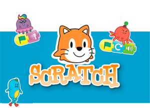 Создание игр в Scratch
